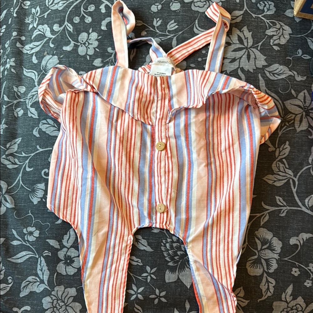 Love Squared Girls Size 8 Shirt